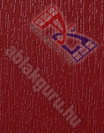 Sötét Piros színű műanyag ablak Dark red Ciemny Czerwonyy Dunkelrot AP 32 RENOLIT 308105 RAL 3011.jpg Sötét Piros színű műanyag ablak Dark red Ciemny Czerwonyy Dunkelrot AP 32 RENOLIT 308105 RAL 3011.jpg